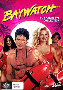 Baywatch (Complete Series 1-9) - 36-DVD Box Set (DVD)